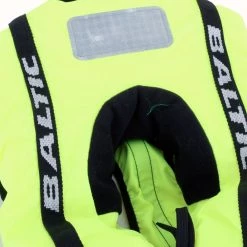 Baltic Bambi Supersoft Toddler Life Jacket UV Yellow 3-12kg 7 Baltic Bambi Supersoft Toddler Life Jacket UV Yellow 3-12kg -Deals Baltic Store 76529 4 n