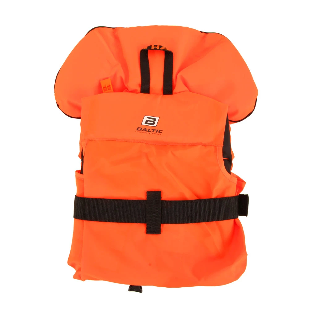 Baltic 1254 Toddler Life Jacket 3-15kg 4 Baltic 1254 Toddler Life Jacket 3-15kg - Image 2
