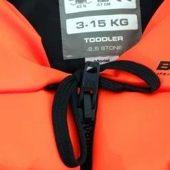 Baltic 1254 Toddler Life Jacket 3-15kg 9 Baltic 1254 Toddler Life Jacket 3-15kg -Deals Baltic Store 76530 4 n