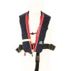 Baltic Winner 165N Automatic Inflatable Life Jacket With Harness Navy/Red 40-150kg 1 Baltic Winner 165N Automatic Inflatable Life Jacket With Harness Navy/Red 40-150kg -Deals Baltic Store 76541 2