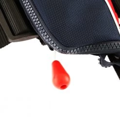 Baltic Winner 165N Automatic Inflatable Life Jacket With Harness Navy/Red 40-150kg -Deals Baltic Store 76541 7