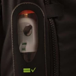 Baltic Hybrid 220 Vest And Automatic Life Jacket Black 13 Baltic Hybrid 220 Vest And Automatic Life Jacket Black -Deals Baltic Store 76551 5