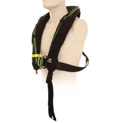 Baltic Legend Automatic Inflatable Life Jacket With Harness