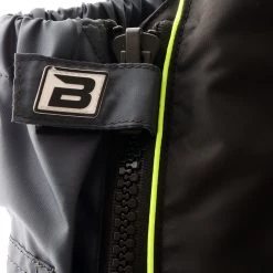 Baltic Dinghy Pro PFD Life Vest Black/Grey 8 Baltic Dinghy Pro PFD Life Vest Black/Grey -Deals Baltic Store 76593 4 n y