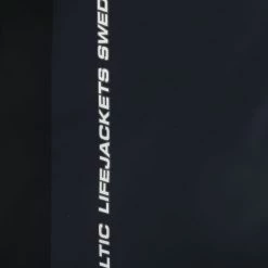 Baltic Sandhamn Floatation Vest Buoyancy Aid Black/Navy M 70-80kg 9 Baltic Sandhamn Floatation Vest Buoyancy Aid Black/Navy M 70-80kg -Deals Baltic Store 76606 04 n