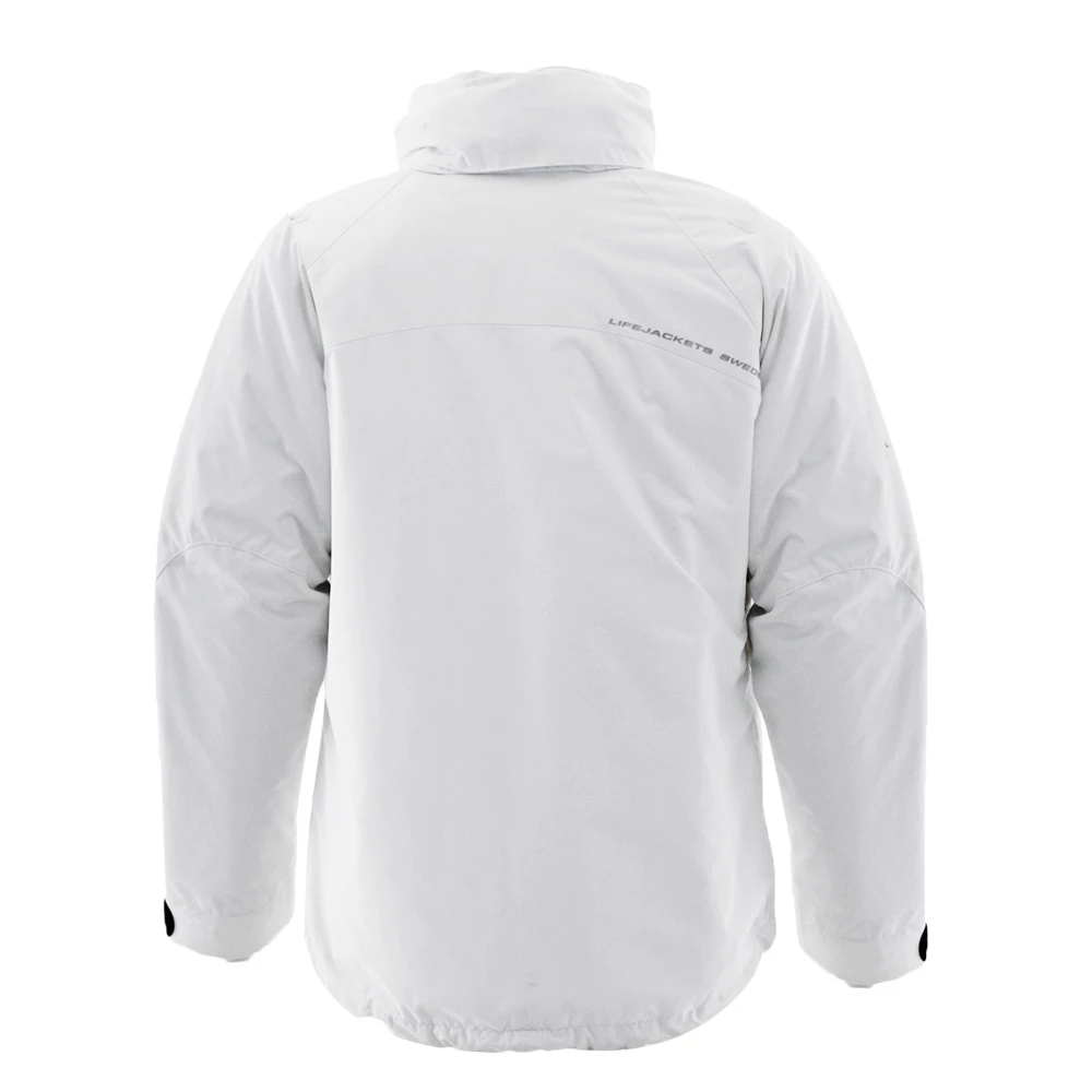 Baltic Top Float Flotation Jacket White L 80-90kg 3 Baltic Top Float Flotation Jacket White L 80-90kg