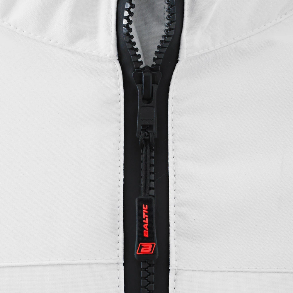 Baltic Top Float Flotation Jacket White L 80-90kg 6 Baltic Top Float Flotation Jacket White L 80-90kg - Image 4