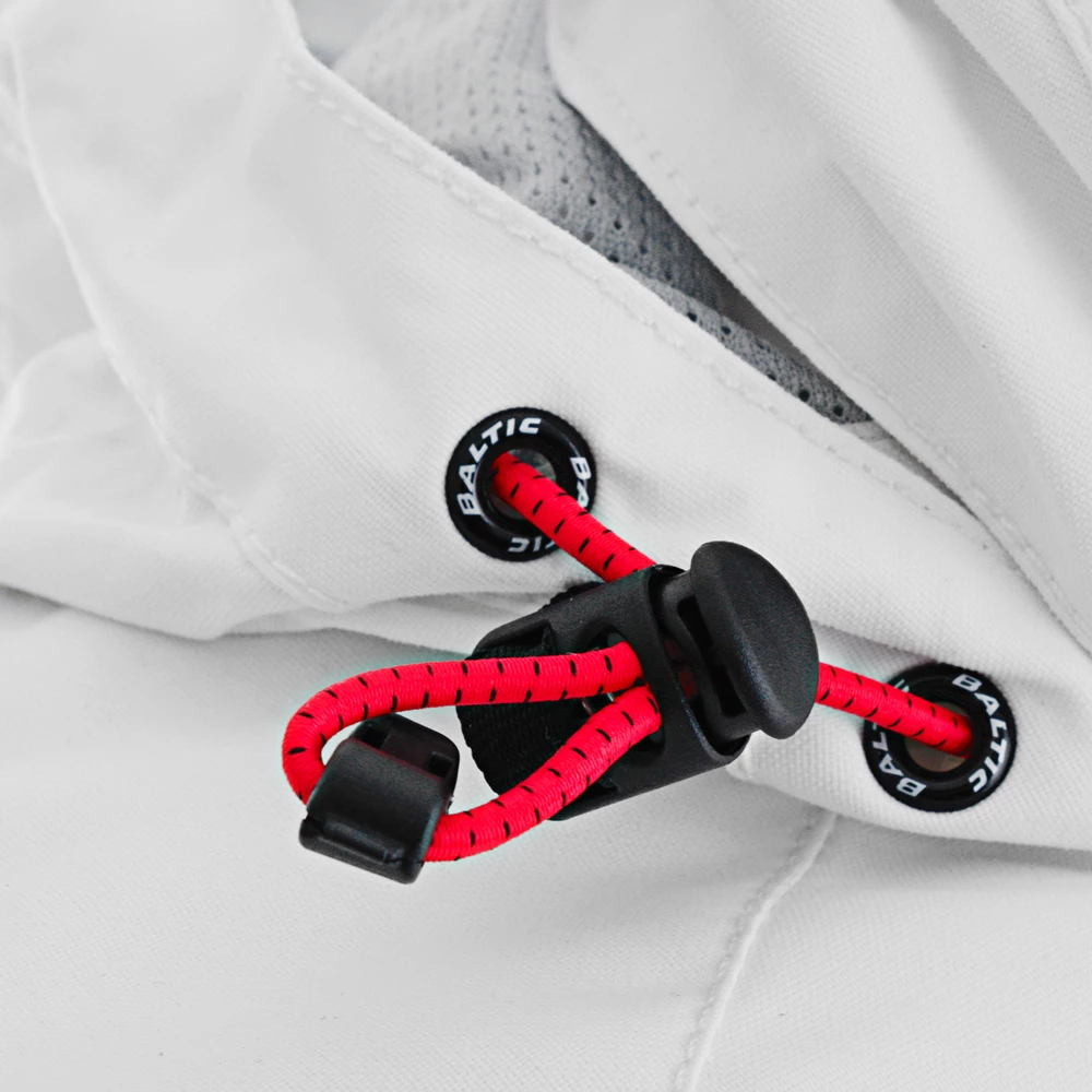 Baltic Top Float Flotation Jacket White L 80-90kg 7 Baltic Top Float Flotation Jacket White L 80-90kg - Image 5