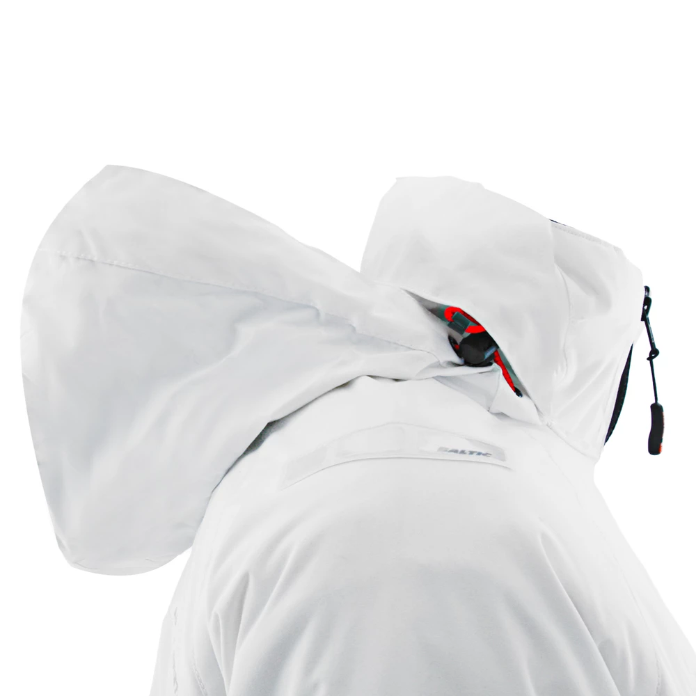 Baltic Top Float Flotation Jacket White L 80-90kg 10 Baltic Top Float Flotation Jacket White L 80-90kg - Image 8