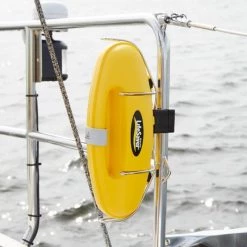 Baltic LifeSaver Buoy Holder