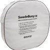 Baltic SwedeBuoy Man Overboard Recovery System White