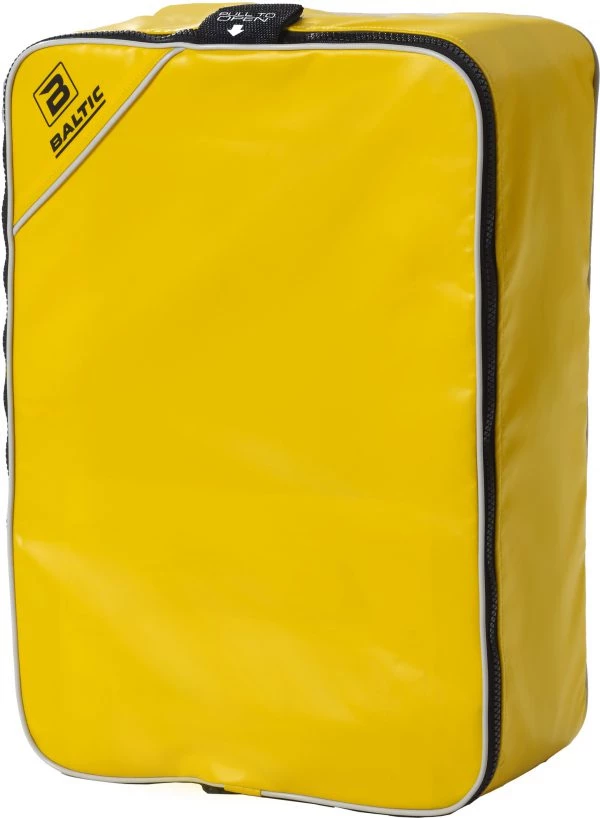 Baltic Recovery Sling Replacement Cover Navy Yellow 3 Baltic Recovery Sling Replacement Cover Navy Yellow
