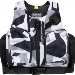 Baltic Adventure Camo Life Vest