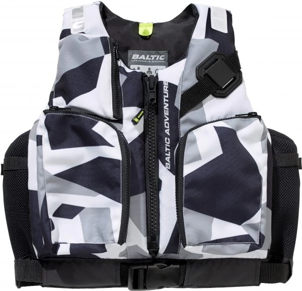 Baltic Adventure Camo Life Vest 3 Baltic Adventure Camo Life Vest