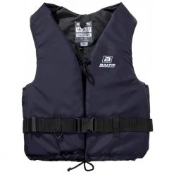 Baltic Aqua Life Vest Navy