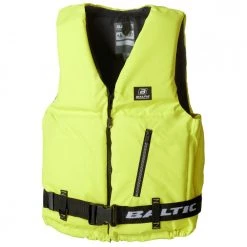 Baltic Axent Life Vest UV Yellow