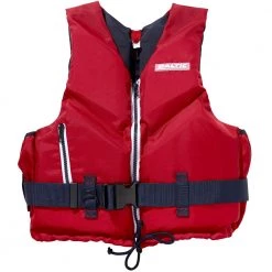 Baltic Mariner Life Vest Red