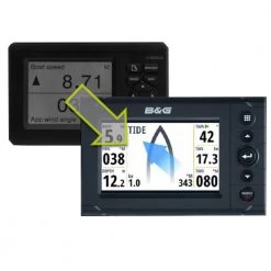 B&G B&G H5000 Fastnet Interface