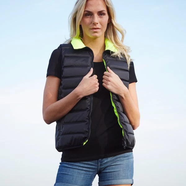 Baltic Surf And Turf Flipper 50N Buoyancy Aid Black/UV 4 Baltic Surf And Turf Flipper 50N Buoyancy Aid Black/UV - Image 2