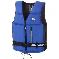 Baltic Mistral Life Vest Blue