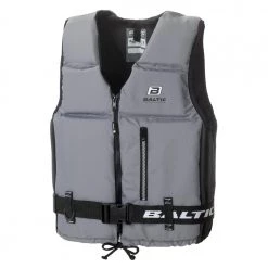 Baltic Mistral Life Vest Grey