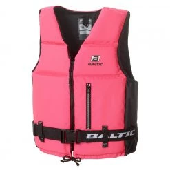 Baltic Mistral Life Vest Pink