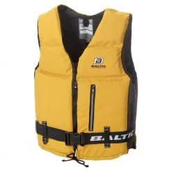 Baltic Mistral Life Vest Yellow