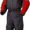 Baltic Amarok Floatation Suit Black/Orange