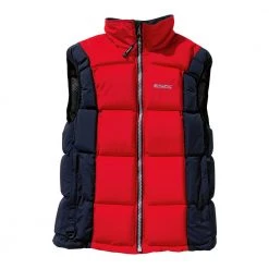 Baltic Surf And Turf Trend Mens 50N Buoyancy Aid Red/Navy
