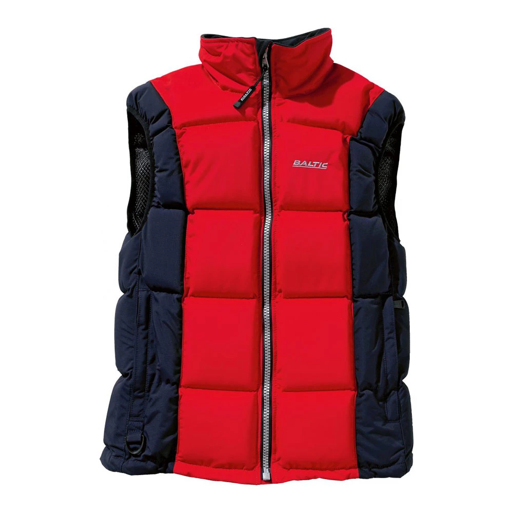 Baltic Surf And Turf Trend Mens 50N Buoyancy Aid Red/Navy 3 Baltic Surf And Turf Trend Mens 50N Buoyancy Aid Red/Navy