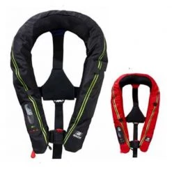 Baltic Legend 275N Auto Inflatable Life Jacket 40-150kg