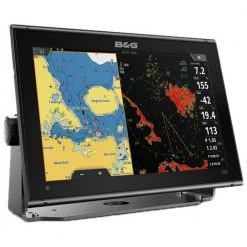 Deals Baltic Store 26 B&G B&G Vulcan 12 Multifunction Sailing Chartplotter