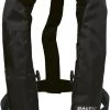 Baltic Winner 150 Manual Life Jacket With Harness Black 40-150kg 1 Baltic Winner 150 Manual Life Jacket With Harness Black 40-150kg -Deals Baltic Store winner150