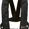 Baltic Winner 150 Automatic Life Jacket With Harness Black 40-150kg -Deals Baltic Store winner150 1 2