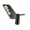 B&G B&G Spare Wind Vane For WS300 Wind Sensors -Deals Baltic Store ws300 vane images