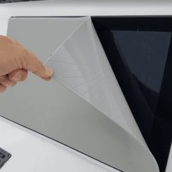 B&G B&G Zeus3 Glass Helm 16in Monitor Sun Cover